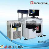 Dongguan Factory Manufacturer and Supplier Agent Wanted Laser Machine for Rubbers