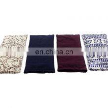 Top Indian Manufacturer With 100% Cotton OEM Adults Rectangle Printed thumbnail-2