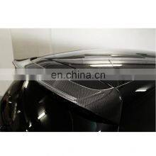 RZ Style Carbon Fiber Spoilers For Volkswagen VW Golf 6 VI MK6 thumbnail-4