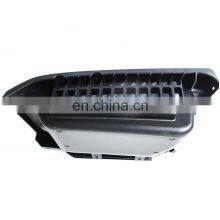 Low Price Auto Car Side Foot Step Running Boards For Isuzu Forward thumbnail-1