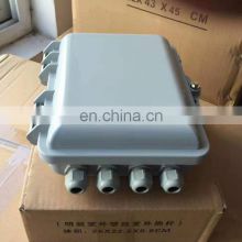 Tanghu Factory manufacturer 8 16 32 48 cores ftth fiber optic distribution box odb odf