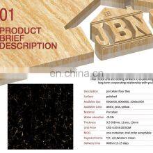 JBN-bathroom Tile Black Virtified Tile Ceramic Bathroom 24x24 Floor Tile thumbnail-2