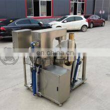 Industrial Popcorn Machine Automatic Large Caramel Gas Popcorn Machine Automatic Large Capacity Popcorn Product Line thumbnail-3