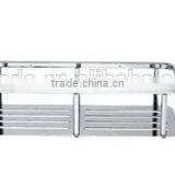 WESDA Chaoan Made in China China Manufacture Adhesive Bathroom Shelf(725) thumbnail-2