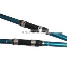 Factory Price 3 Section Fishing Rod Blanks Fast Action Surf Casting Rods Long Casting Fishing Rod thumbnail-4