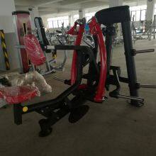High Quality Popular Body Building Sport Equipment Training Gym Fitness Exercise Machine Seated Mid Row