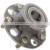 Good Price Auto Bearing Wholesale Wheel Bearing Hub for Honda From Bearing Factory 42200-SDA-A51