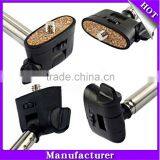 Bluetooth Monopod Selfie Stick Wireless Self-timer Selfportrait Monopod for IPhone 5 5C 5S for Samsung Galaxy S4 S3 Note3 thumbnail-3