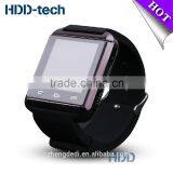 2015 New Bluetooth Smart U Watch U8 Which is Compatible With All Bluetooth V2.0 or Above thumbnail-2