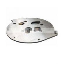 Stainless Sheets Steel Plate b2 Stainless Steel Plate Plasma Cut Service