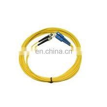 PC/UPC/APC Ferrule Fiber Optic Patch Cord Price 3meter Optic Fiber Patch Cord thumbnail-3