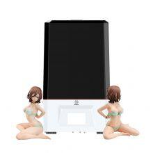 3D Printers LCD DLP 3D Printing thumbnail-3