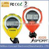 Sport Electronic Digital Timer Stopwatch thumbnail-1