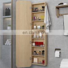 Modern Multi-function Cabinet Dressing Storage Full Body Bedroom Dressing Mirror Wall-mounted Cosmetic Mirror thumbnail-5