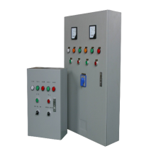 Two-speed Anti-smoke Fan Control Box thumbnail-2