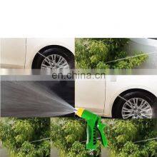 Best Quality High Pressure Adjustable Spray Water Flow for Watering Plants, Water Nozzle Sprayer thumbnail-3