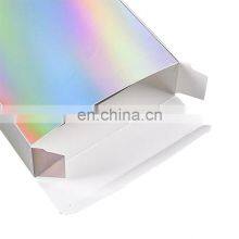 Custom Printing Long Data Line Wire Electronics Boxes e Commerce 3C USB Charge Cable Folding Paper Box thumbnail-4