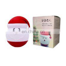 Best Christmas Gift Soft Silicone Slug Night Light Led Baby Night Light for Kids thumbnail-2