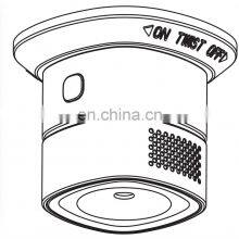 ZigBee Smoke Detector Wireless Smart Home Security System thumbnail-2