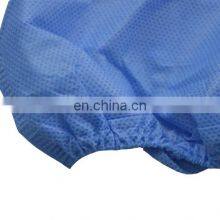 Disposable Non Woven Surgeon Hood Doctor Cap thumbnail-4