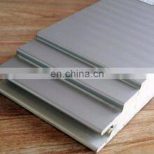 China Manufacturer Panel Sandwich Espaa Sandwich Panel Srilanka Sandwich Panels Fireproof For Warehouse