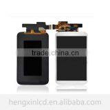 Mobile Phone Spare Parts for Galaxy Note 2 Lcd Screen Digitizer Touch Screen for Galaxy Note2LCD With Digitizer