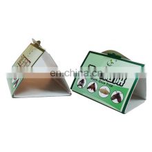Factory Price Manufacturer Supplier High Quality Pheromone Trap for Moth TRAPS for Insect Control Use 2 Years Guarantee 10 Years