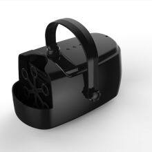 CHILDREN'S TOYS BUBBLE MACHINE thumbnail-3