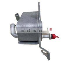 FOMOCO High Quality Oil Cooler OEM KB3G-7A095-AC thumbnail-4