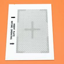 Ceramic Ozone Plates Long Life Ceramic Ozone Plates Ozone Ceramic Tablets Ozone Generator Air Purifier Can OEM or ODM