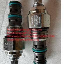 Sany Pressure Sensor 60047424 Valve B220401000913 60275748 4WE6D-L68EG24NK7 thumbnail-2