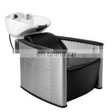 Enjoyable Shampoo Unit High Quality Washing Chair Bed Hot
