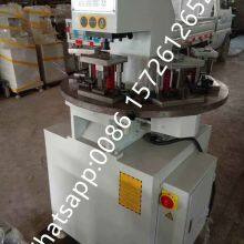 Hot Sale Aluminum Window And Door Punching Machine