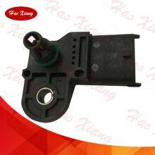 Haoxiang New Auto Map Sensor Intake Manifold Pressure Sensor 0261230099 For Changan thumbnail-3