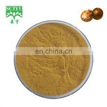 100% Pure Lo Han Guo Extract Monk Fruit Extract Powder thumbnail-1