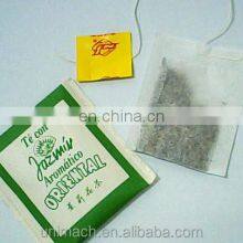 China Good Price Tea Bag Packing Machine (CCFD6) and Packaging Tea Powder Granule Materials With Sachet thumbnail-5