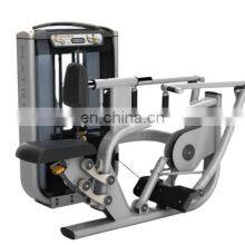 Commercial Factory Price Gym Equipment Fitness Professional Rowing Machine ASJ-GM43 Diverging Seated Row