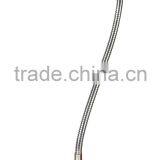 KL9123C 2015 LED PP/ABS Plastic Desk Lamp CE+SAA+ETL thumbnail-1