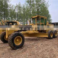 New Stock Cat 140h Grader thumbnail-1