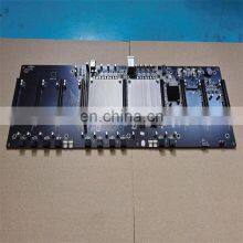 The New X79 9 Card In-line Motherboard With 60mm Spacing Supports Rtx3060 Graphics Card Ddr3 thumbnail-3