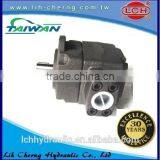 China Supplier Hydraulic Rotary Vane Pump thumbnail-5
