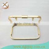 Square Purse Framework