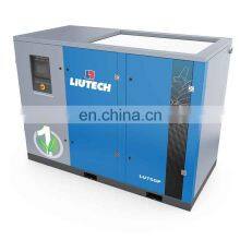 High Pressure Common Frequency Conversion Air Compresors Screw Air-compressors