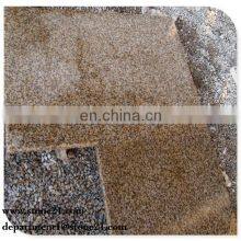 G682 Sunset Gold Granite Countertop thumbnail-3