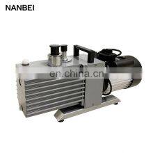 Anti-corrosive Double Stage Rotary Vane Vacuum Pump thumbnail-4