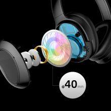 Sport Headset Wireless Gamer With Mic 500mAh Long Standby thumbnail-3