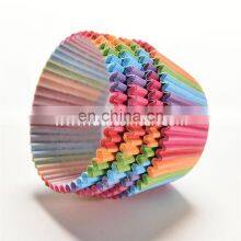 CTS120 Automatic Round Shaped Baking Muffin Case Forming Machine, Glassine Greaseproof Paper Wrapper Making Equipment thumbnail-5