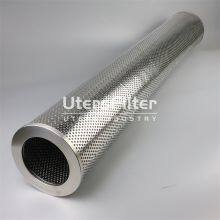 HQ25.300.16Z UTERS Filter Element Replace HAQI Steam Turbine Regeneration Device Fine Filter Element thumbnail-4