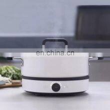 Xiaomi Mijia Zhi Wu Zhu GJT02CM Induction Cooker Soup Pot 304 Stainless Steel Steam Rack Adapted To Mijia Soup Pot thumbnail-4