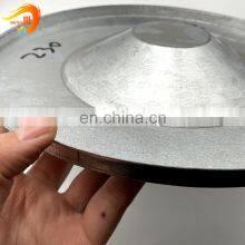 Wholesale Air Filter Replacement Filter Anti-Fingerprint Steel Resistant End Caps thumbnail-2